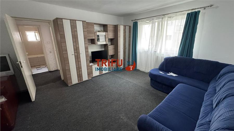 Apartament de inchiriat zona cetate