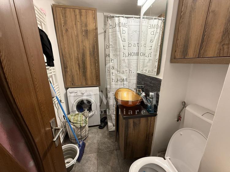 Apartament 2 camere decomandate | Zona Bulevardului Muncii | Iris