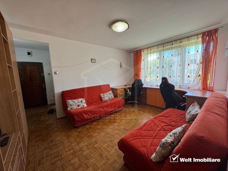 Apartament 2 camere, 46 mp, Gheorgheni, zona IULIUS MALL
