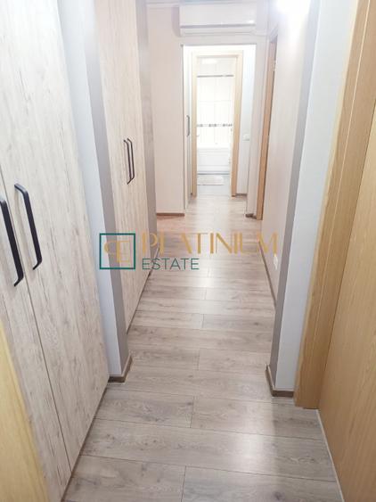P4741 Apartament cu 4 camere DECOMANDAT, zona Calea Lipovei