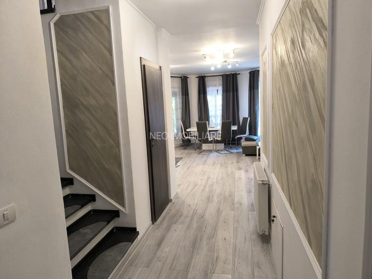 Duplex patru camere Dumbrăvița - 14