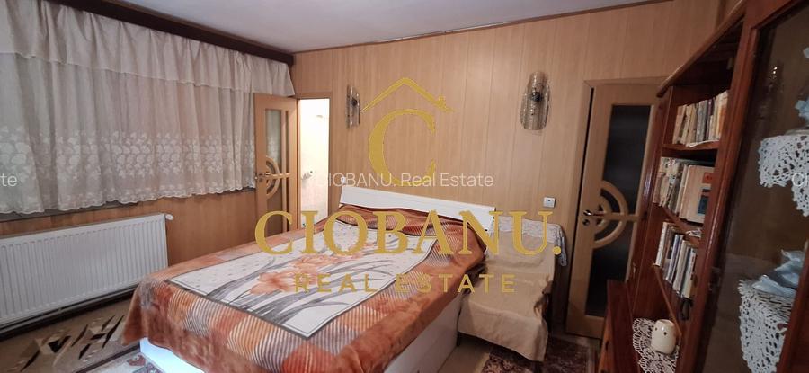 Casa +1.800 mp teren intravilan de vanzare zona Popoveni - 19