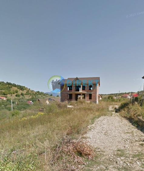 Casa la Rosu , strada Ghinzii !