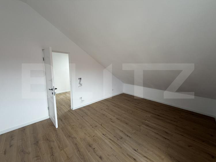 Apartament 3 camere, 62 mp, decomandat zona Dumbrava Nord