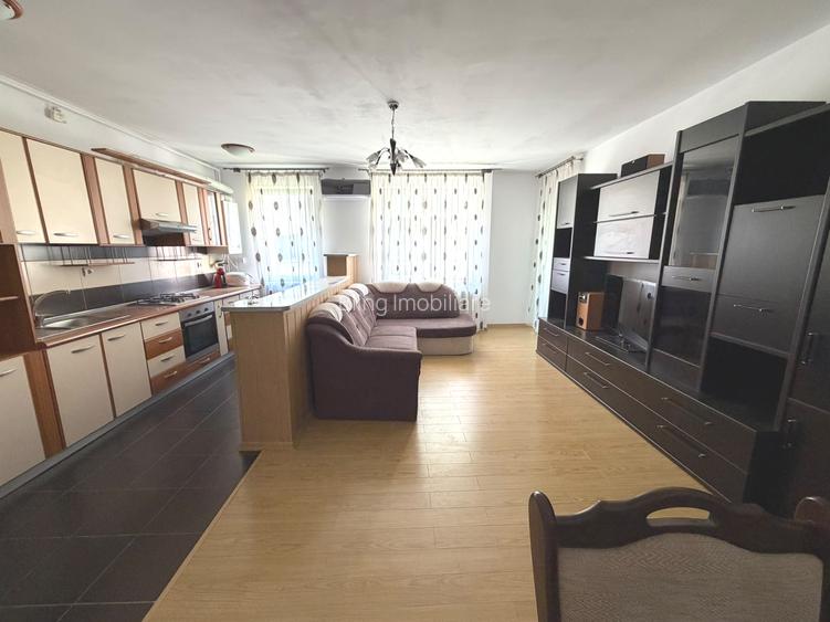 Apartament cu 2 camere, 52 mp, parcare, etajul 1, zona Eroilor - 3
