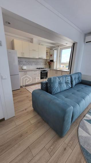 Studio modern de închiriat/ 40 mp/ Maurer Residence