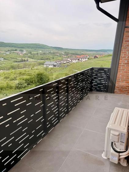 Apartament 3 camere, 59 mp, balcon, parcare, Beta Residence