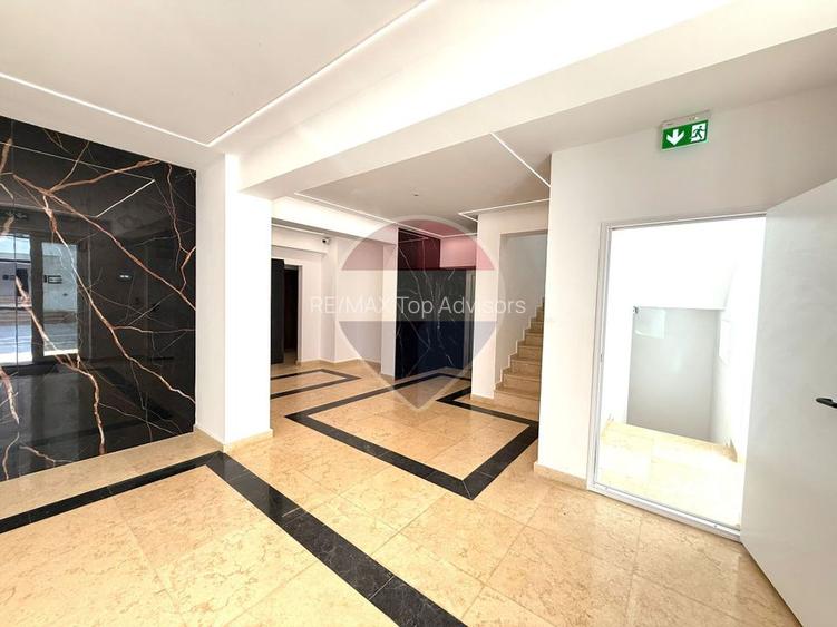 De vanzare 2 Camere MTM Pipera Lake | Proiect Nou | Nord București