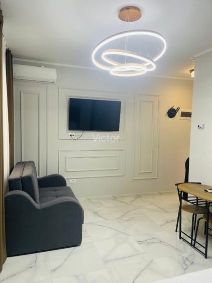 STUDIO ""Prima linie Promenada Mamaia Nord"" - 3