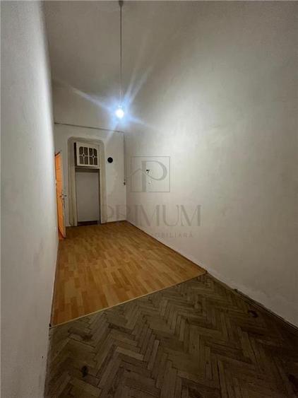 ULTRACENTRAL - UNIRII - ETJ.1 - APARTAMENT SPATIOS - 2 CAM - BOXA - cladire patr