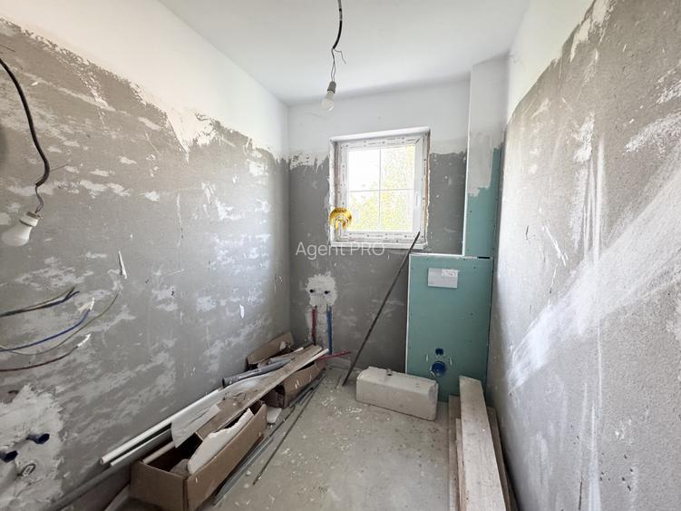 Casa P+1+M 4 camere - Complex Rezidential Nou - Acces rapid la DN1 - 9