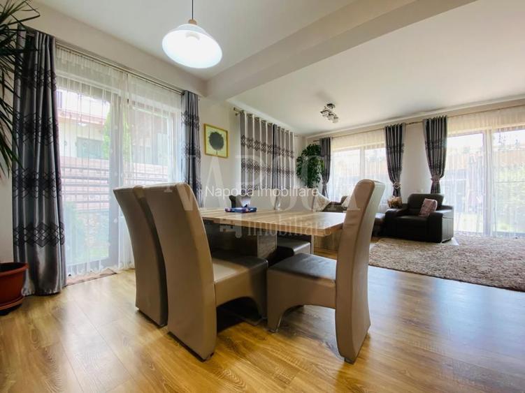 Casa 7 camere de vanzare in Europa, Cluj Napoca - 3