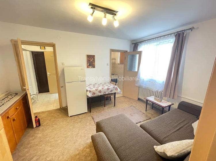Apartament 2 Camere De Inchiriat | Gheorgheni | Etaj 1/4 | Video La Cerere - 5