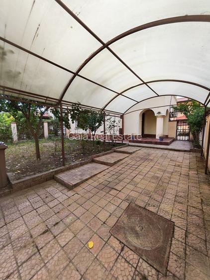 Vila Primaverii | 8 camere | Jean Monnet - 3
