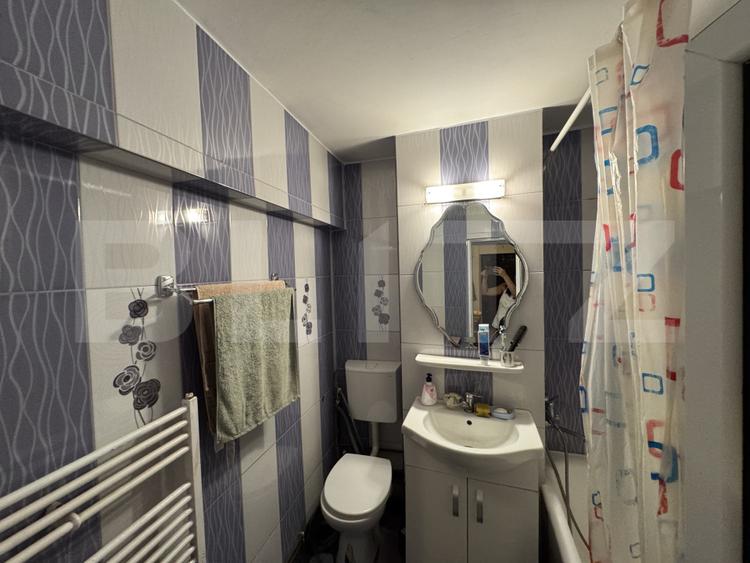 Apartament 4 camere, 100 mp, zona centrala