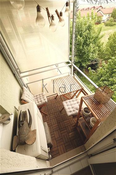 Apartament 2 camere modern, etaj 2, parcare subterana! Zona Eroilor! - 15