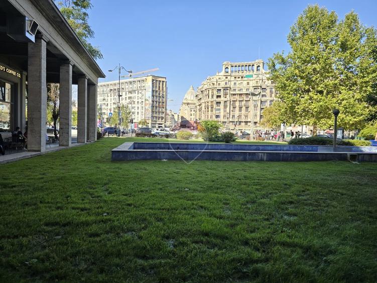 2 camere Ultracentral-Metrou-Centru Vechi | Calea Victoriei
