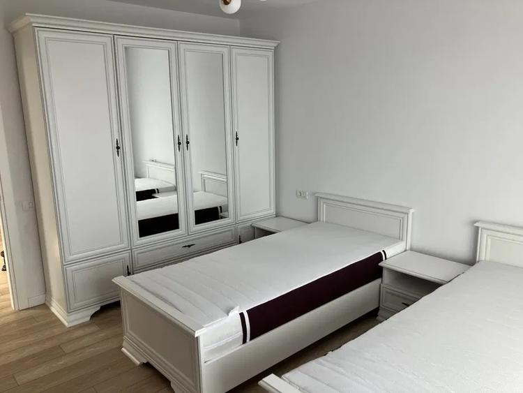 Duplex 3 camere de inchiriat in Faleza Nord