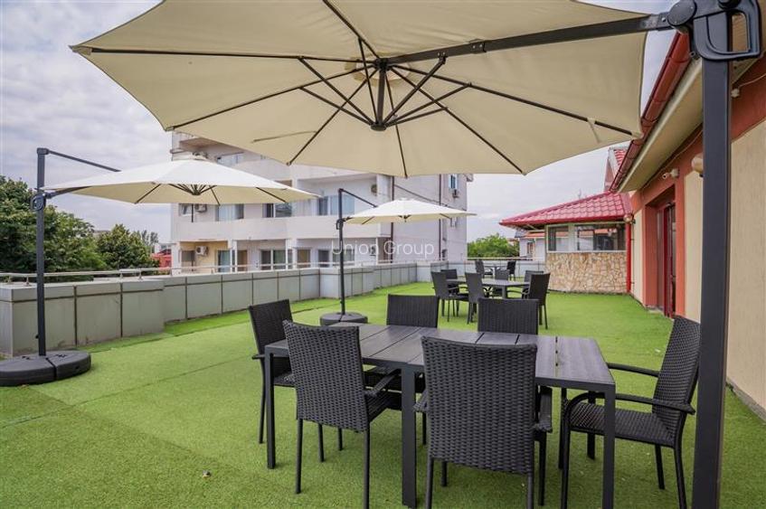 Hotel in Eforie Nord cu 43 de Camere - Investitie Premium la 5 Minute de Plaja - 21