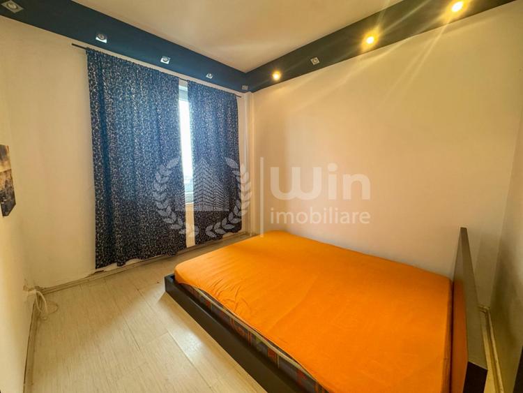 Apartament cu 2 camere | 55mp | Etaj 2 | Bloc nou | Zona Calea Turzii