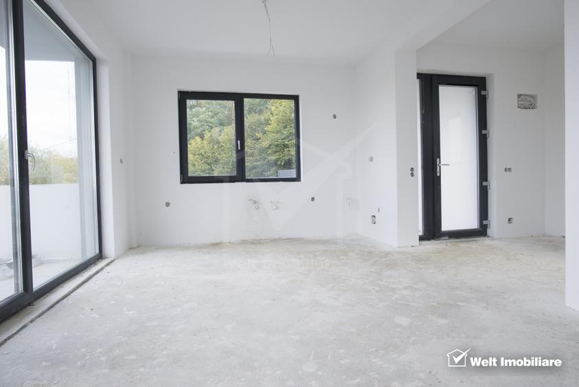 Duplex modern si elegant in Feleacu – la doar 15 minute de Cluj-Napoca