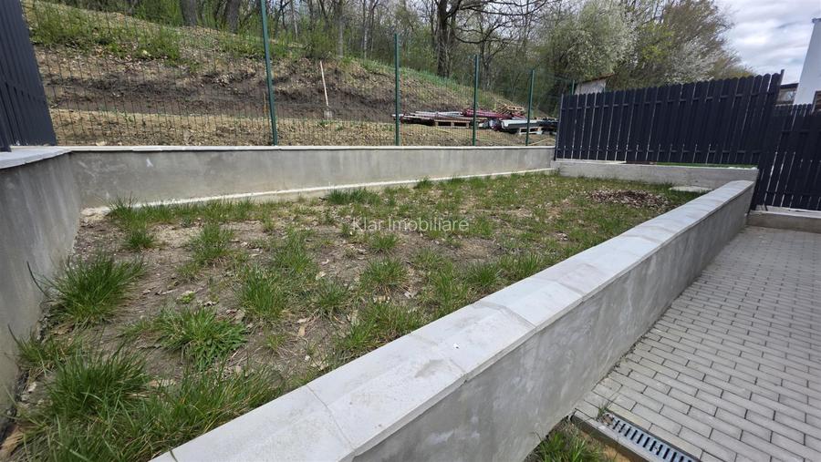 Duplex modern 5 camere 142mp curteparcare Iris str. Oasului - 8