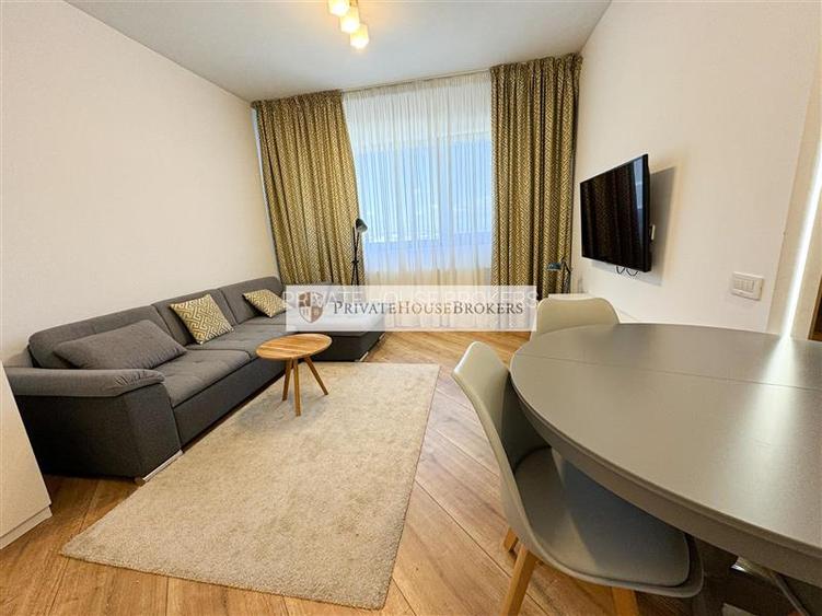 Pipera | Rond OMV | 4City North | Bloc 2019 | Parcare - 12
