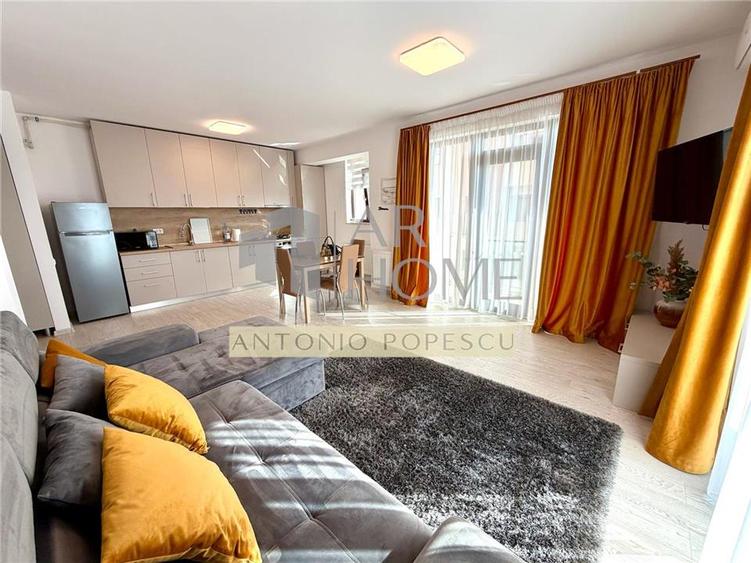Apartament 2 camere, parcare proprie, Ploiesti, zona Albert.