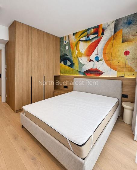 Apartament 2 camere si loc parcare — Nusco City, Faza 2 - 4