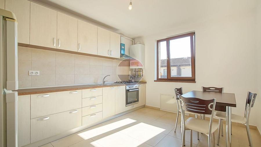 Apartament 3 camere 2 bai | Splendor by Urban Invest | Zona Tractorul