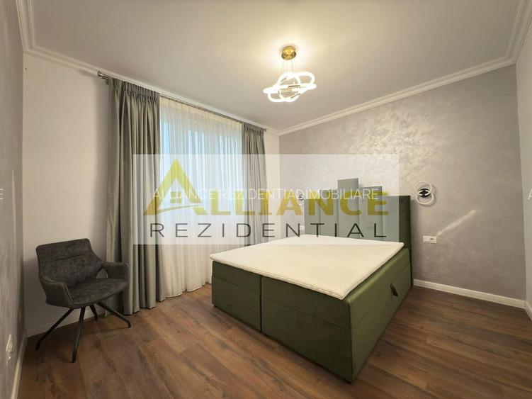 Complex rezidential | P+1E | 5 camere | 3 Bai - 13