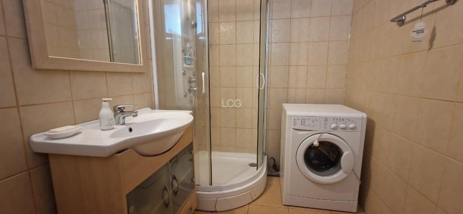 Garsonieră spațioasă, 41 mp, cu balcon incalzit amenajat ca birou – Bd Ferdinand - 15