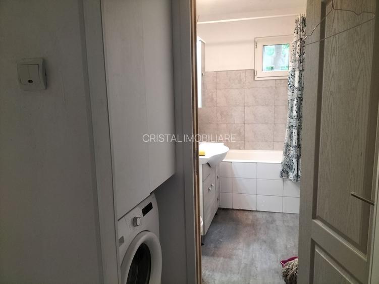 Apartament  Luminos 3 camere. Bld. Brancoveanu. - 9
