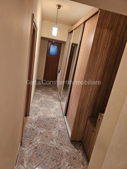 3 camere decomandat - 69mp - et 3/11 - Sos. Colentina 93 - 5