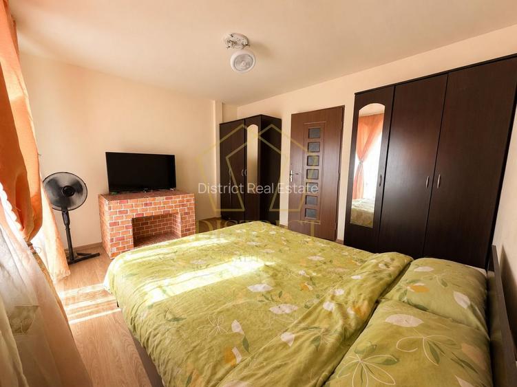 COM 0 | Apartament cu 3 camere decomandat, 70mp | Dâmbovița - 3