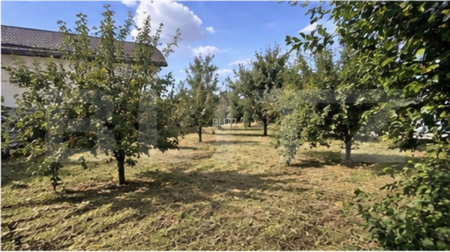 Teren intravilan, 432 mp, zona Albesti - 3