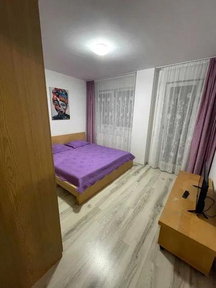 Apartament 3 camere de închiriat | Balcon 10 mp | Parcare | Optymus City | Vivo