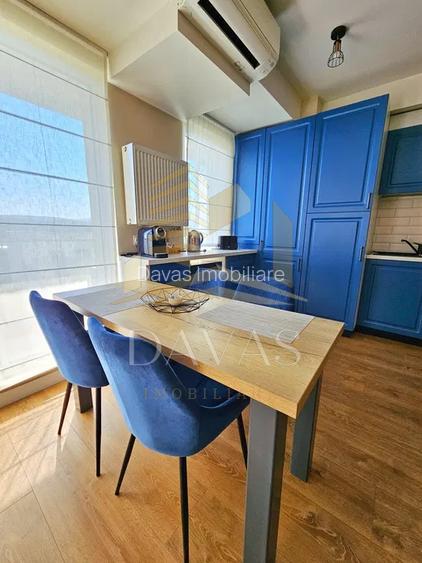 Apartament  PREMIUM 2 camere semidecomandat + parcare| Iulius Mall | Gheorgheni - 3