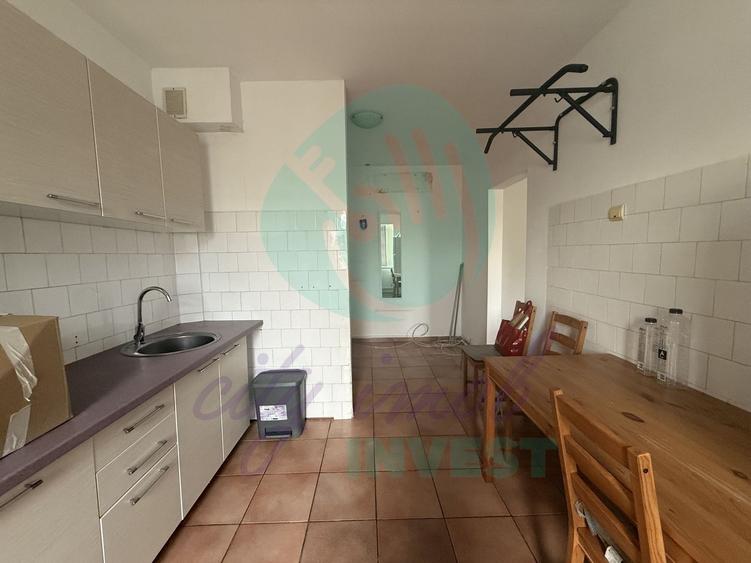 Apartament 2 camere, zona linistita