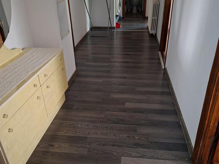 Apartament 4 camere 1 Mai parter