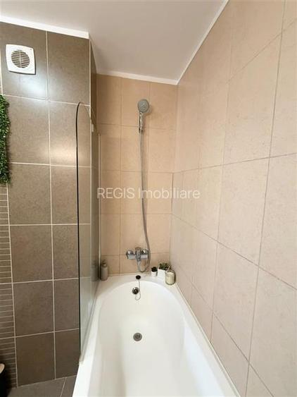 Studio mobilat si utilat | Top City - Coresi | Parcare + Boxa