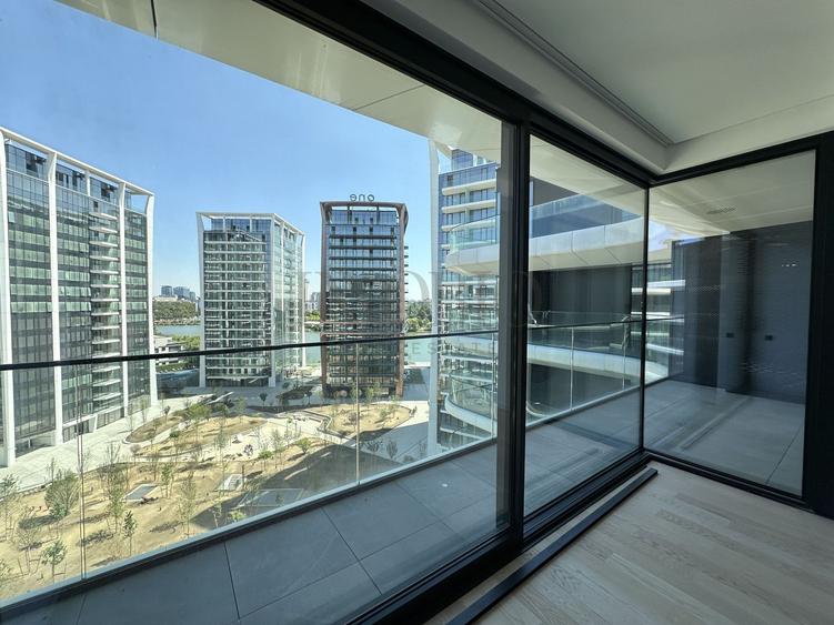 Apartament 2 camere premium | Modern | Barbu Vacarescu - Yacht Kid