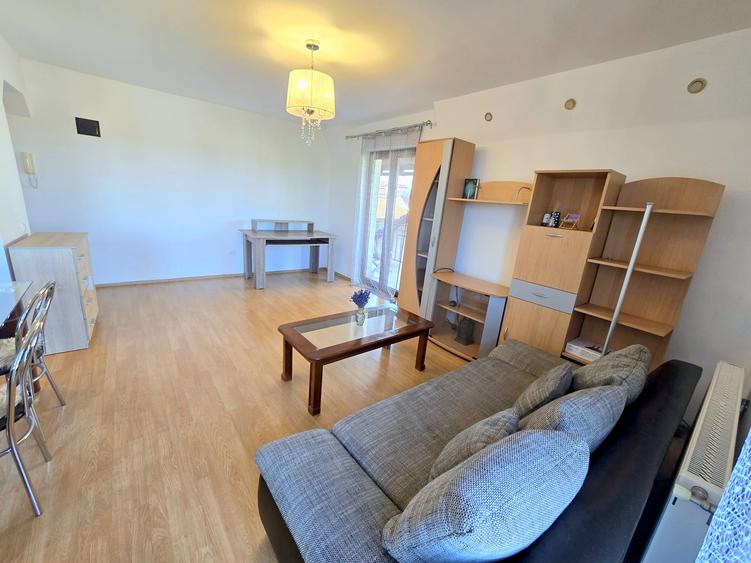 2 camere, bloc nou, modern, cu parcare, in Zorilor, zona Eugen Ionesco