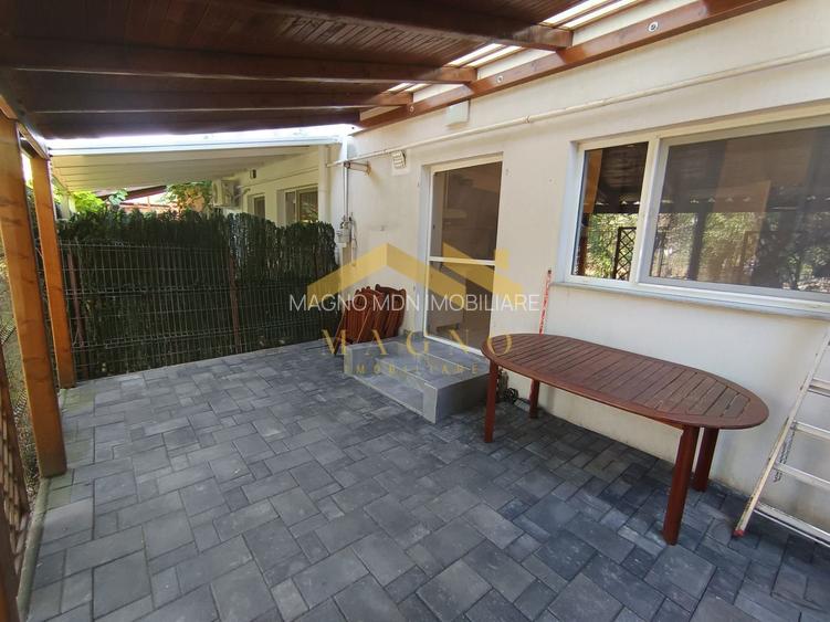 CASA SPATIOASA CU 4 CAMERE CARTIER GRADISTE - 34