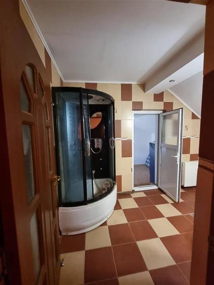 Valea Adanca la 400m de Expo Mobila VILA 135mp TEREN 800mp