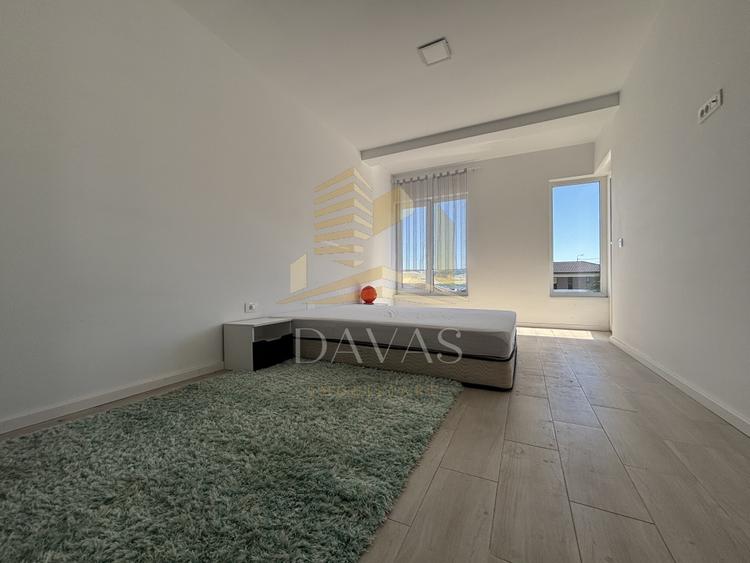 Duplex de vanzare | Floresti | Teren liber 241 mp