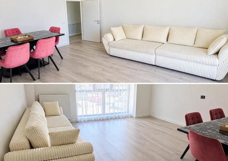 Apartament 3 Camere | Complex Energia | Decomandat | Parcare Inclusa |