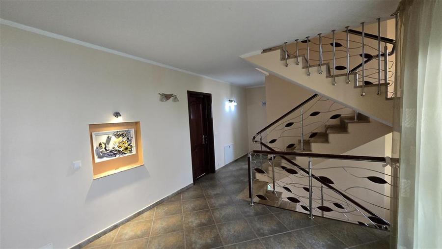 Casa de Lux - in Suceava! De vanzare - 0727817187