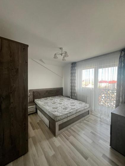 Apartament 3 camere , bloc nou , Radauti