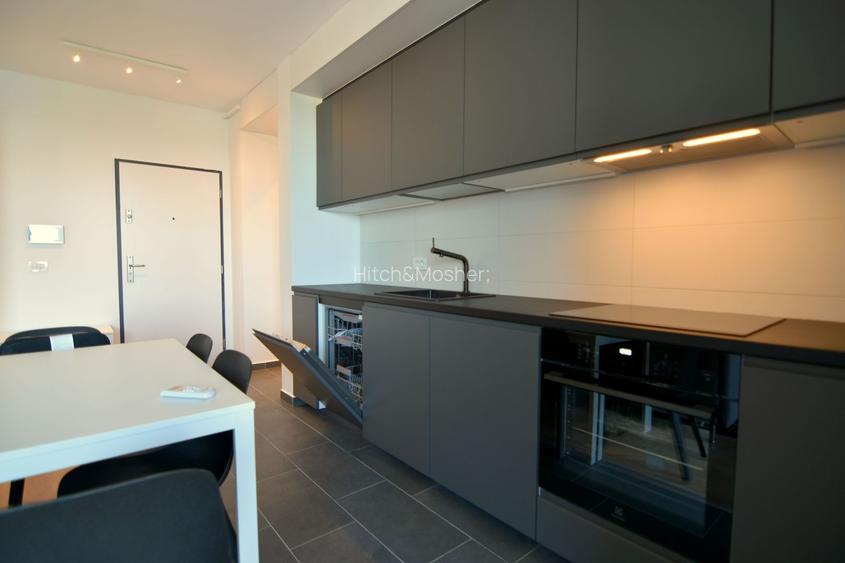 Apartament cu 3 camere in City of Mara-Timisoara - 8